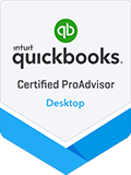 QuickBooks ProAdivsor