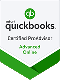 QuickBooks ProAdivsor