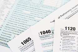 Irvine income tax preparation